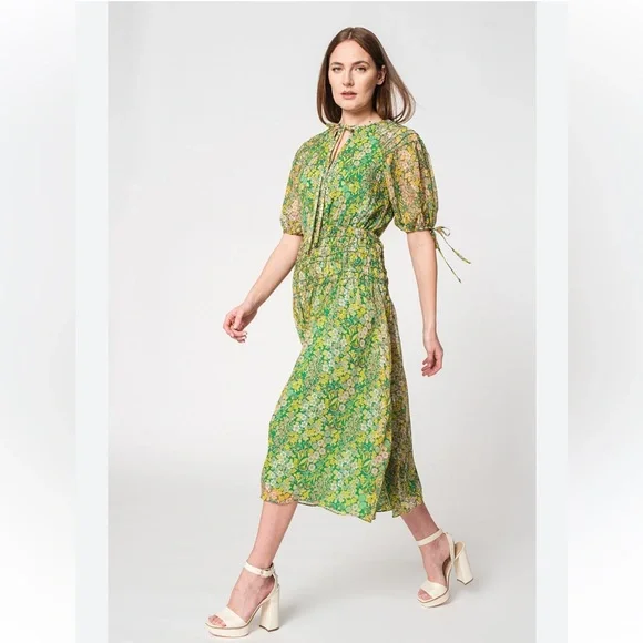 Ted Baker | Dresses | Ted Baker Ursille Asymmetricsmocking Midi Dress With Neckties | Poshmark Ted Baker | Dresses | Ted Baker Ursille Asymmetricsmocking Midi Dress With Neckties | Poshmark